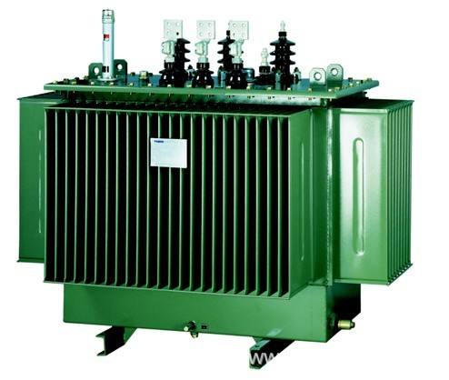 阿里KS9/KS11矿用变压器