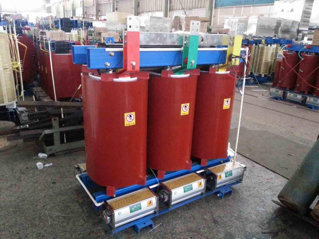 阿里35KV干式变压器