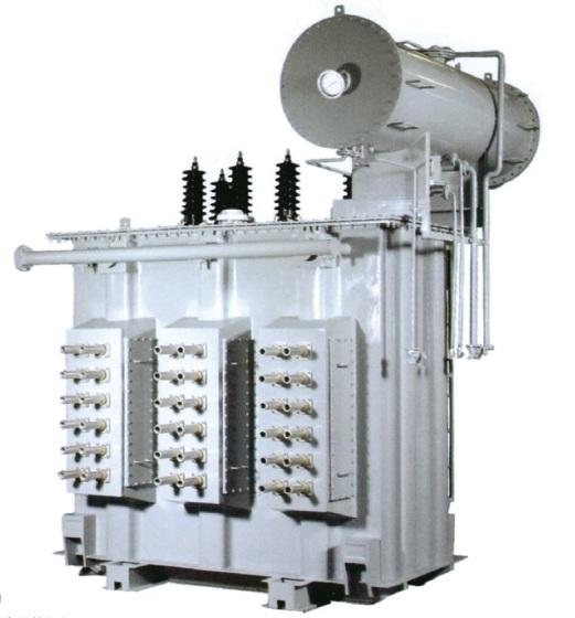 阿里电炉变压器