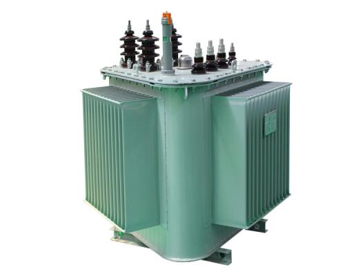 阿里S11/S13-MRL卷铁芯变压器