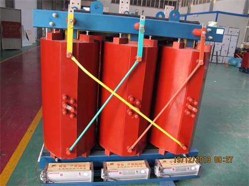阿里SCB13-200KVA干式变压器
