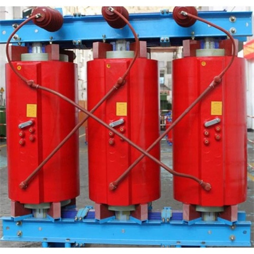 阿里2000KVA干式变压器