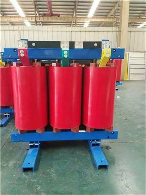 阿里SCB11-1000KVA/10KV/0.4KV干式变压器