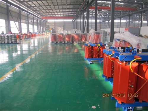 阿里SCB10-630KVA干式变压器