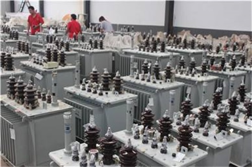 阿里SCB10-125KVA/10KV/0.4KV干式变压器