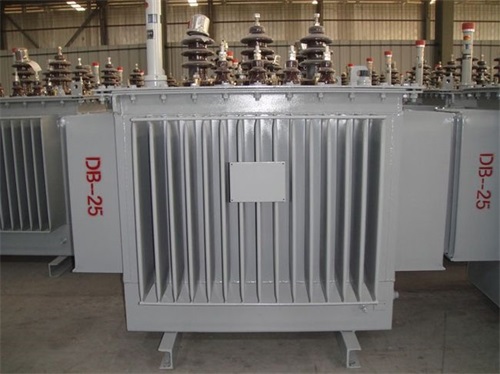 阿里S13-630KVA/10KV/0.4KV油浸式变压器