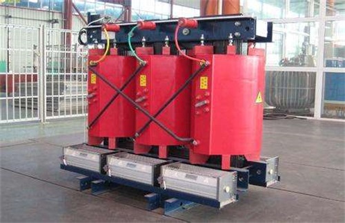 阿里SCB13-800KVA/10KV/0.4KV干式变压器