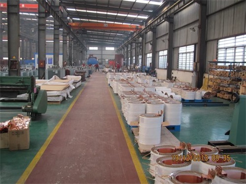 阿里S13-1600KVA/35KV/10KV/0.4KV油浸式变压器