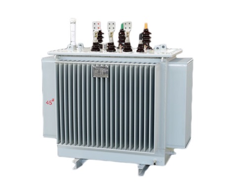 阿里S13-125KVA/10KV/0.4KV油浸式变压器
