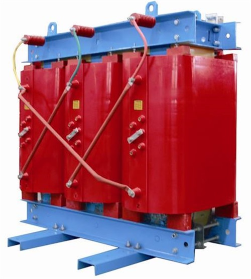 阿里SCB10-125KVA/10KV/0.4KV干式变压器
