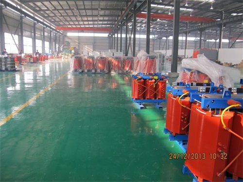 阿里SCB10-3150KVA/10KV/0.4KV干式变压器