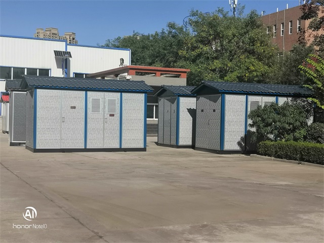 阿里SCB12-1250KVA/10KV/0.4KV干式变压器