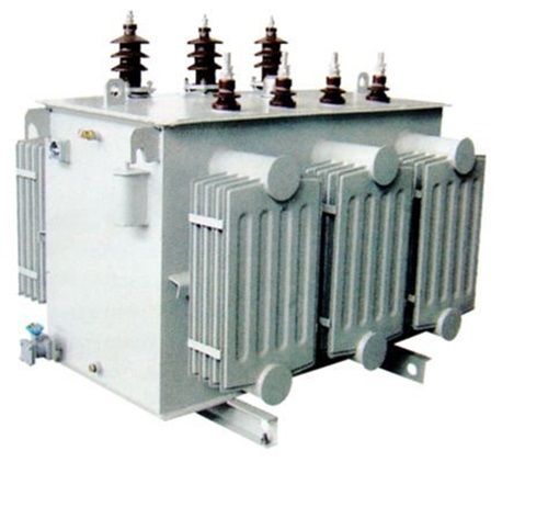 阿里S11-1250KVA/35KV油浸式变压器