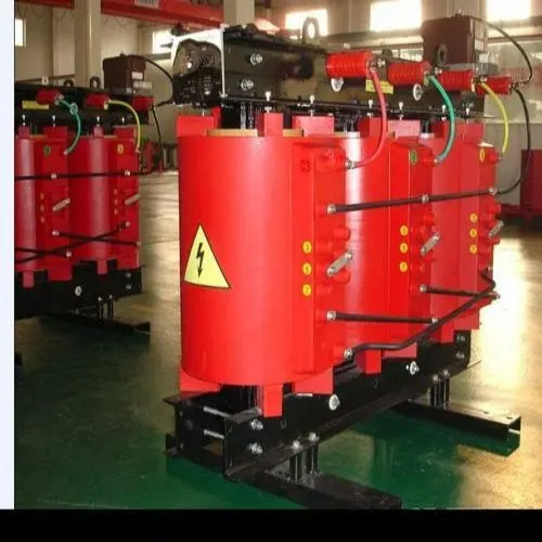 阿里SCB14-2500KVA干式变压器
