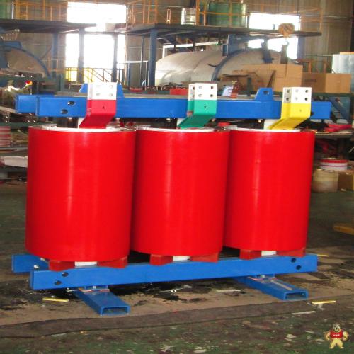 阿里SH15-160KVA非晶合金干式变压器