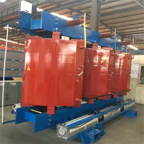 阿里SCB14-500KVA干式变压器