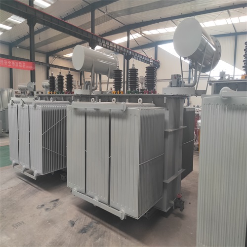 阿里S20系列油浸式变压器参数