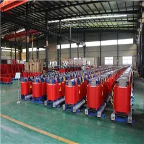 阿里SCB14干式变压器空载损耗