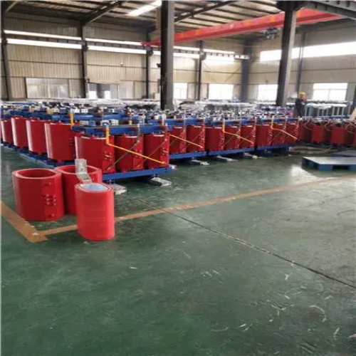 阿里SCB14干式变压器型号