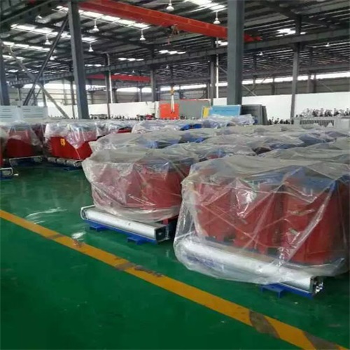 阿里非晶合金干式变压器哪家好