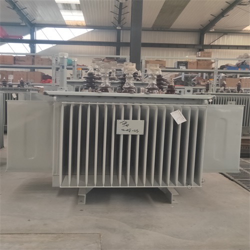 阿里油浸式非晶合金变压器批发