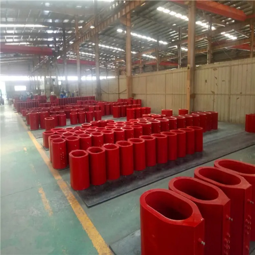 阿里2500KVA非晶合金干式变压器