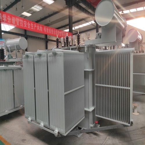 阿里油浸式变压器供应商