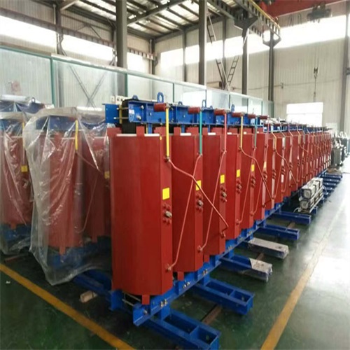 阿里SCB13-800KVA电力变压器