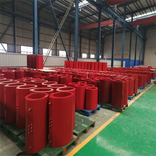 阿里SCB13-2500KVA电力变压器