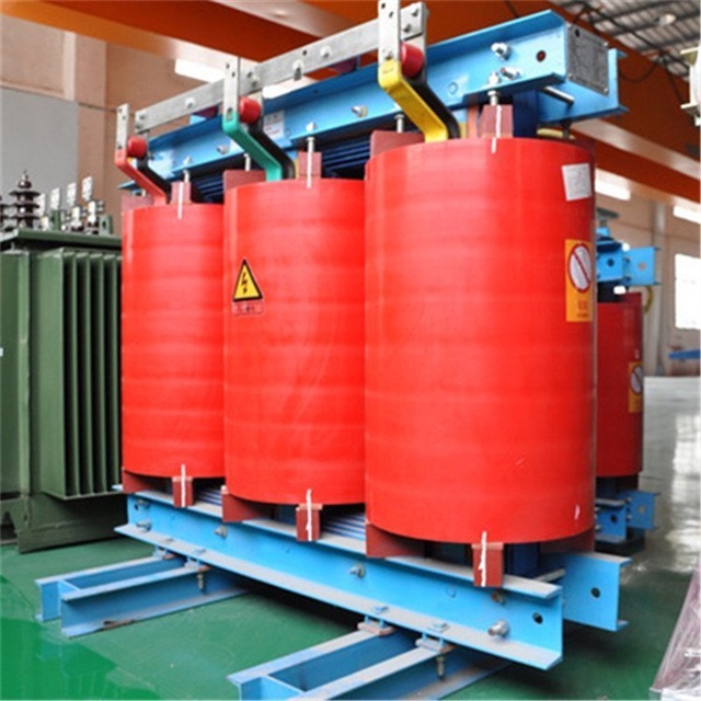 阿里矿用防爆变压器