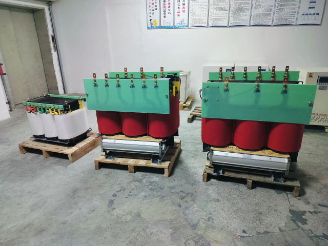 阿里矿用电力变压器