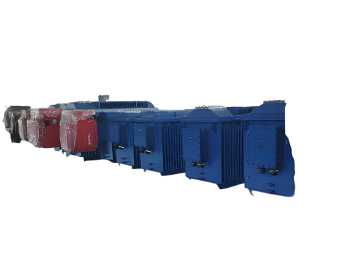 阿里井下矿用变压器型号