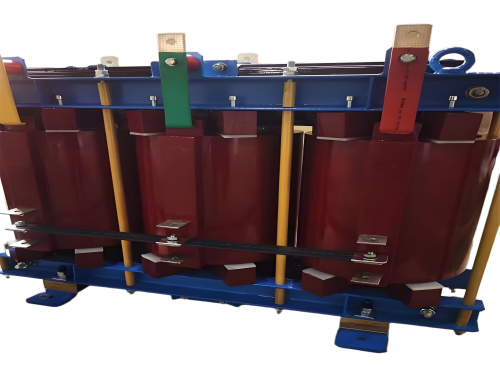 阿里矿用防爆移动变压器